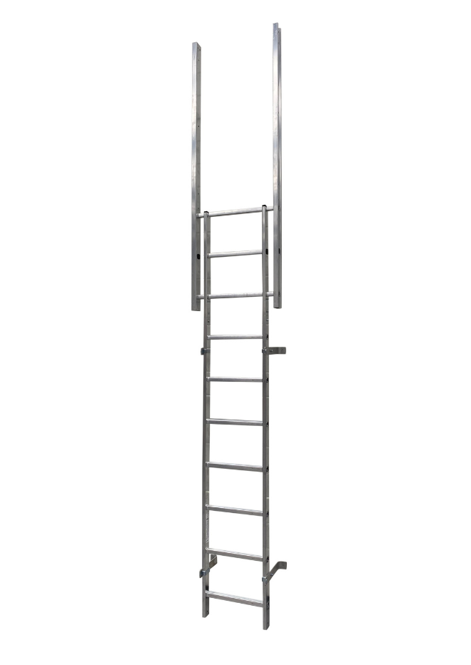 Ladder Walkthrough Only