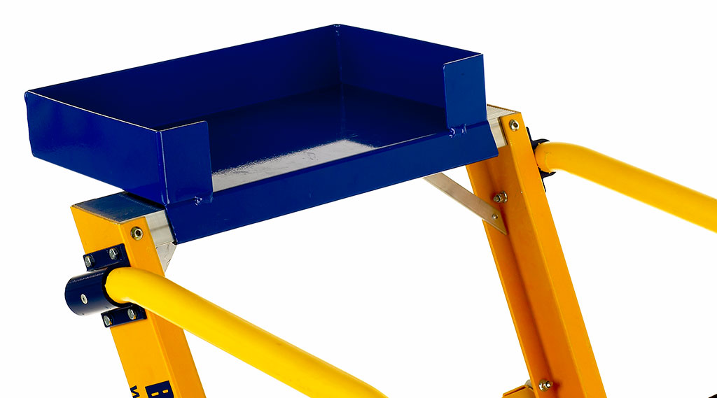 Tool Tray For Vision 360 Fibreglass Step Ladder – Ladderstore