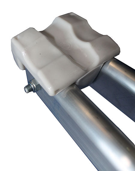 Top Block for Aluminium Window Cleaners Ladders