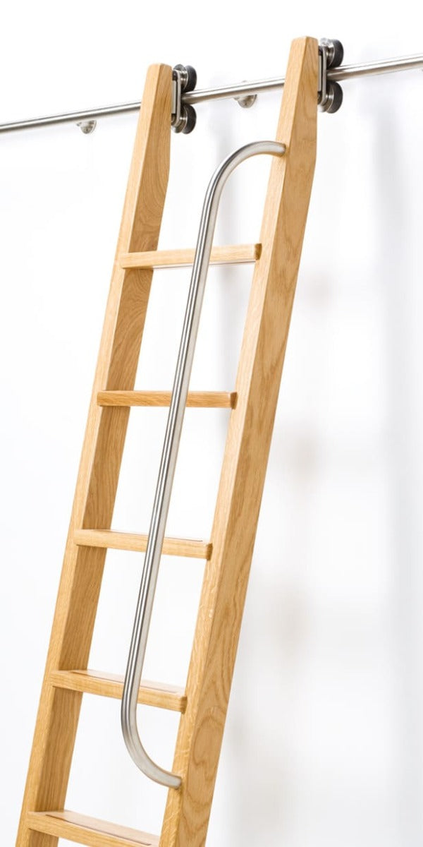 Captive Rolling Ladder