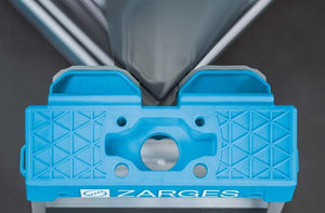 Zarges MultiMaster5 Combination Ladder Tool Tray