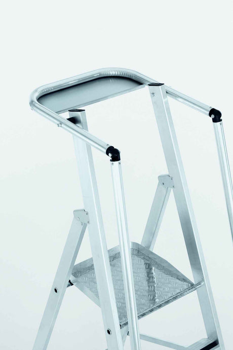 Masterstep Platform & Tray