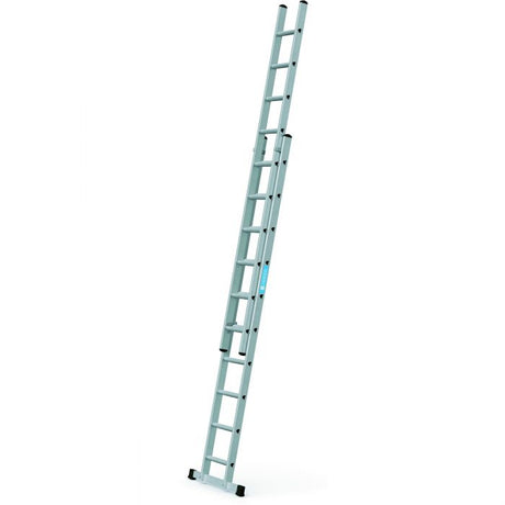 Zarges Z200 EN131 Professional Extension Ladder With Stabiliser Bar