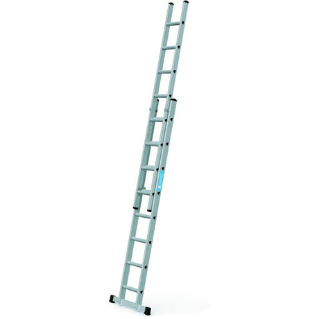 Zarges Z200 EN131 Professional Extension Ladder With Stabiliser Bar